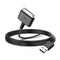 LBSC USB Charging Data Cable Cord for Barnes & Noble Nook HD HD+ 7/9" Tablet...
